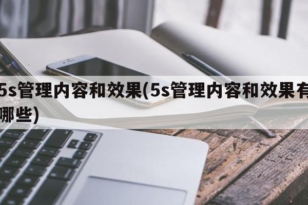 5s管理内容和效果(5s管理内容和效果有哪些)